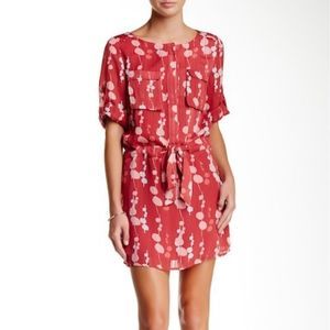 Beautiful Vertigo Dress